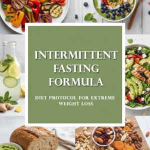 Intermittent Fasting Formula Courses
